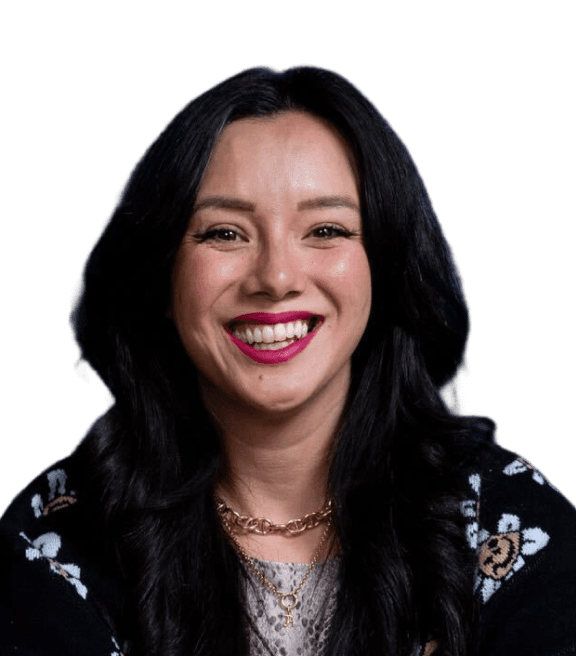 Claire Vo headshot