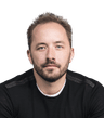 Drew Houston headshot