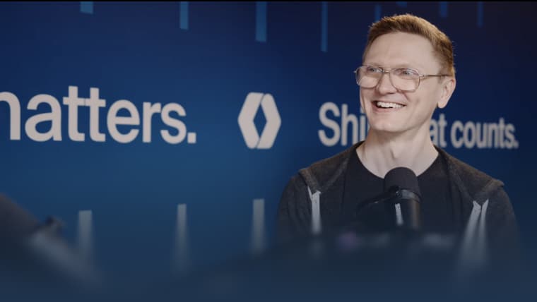 Interview with Alan Braithwaite