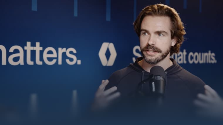 Interview with Dexter Horthy