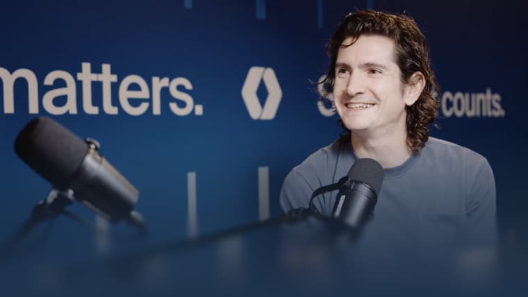 Interview with Eric Roberts