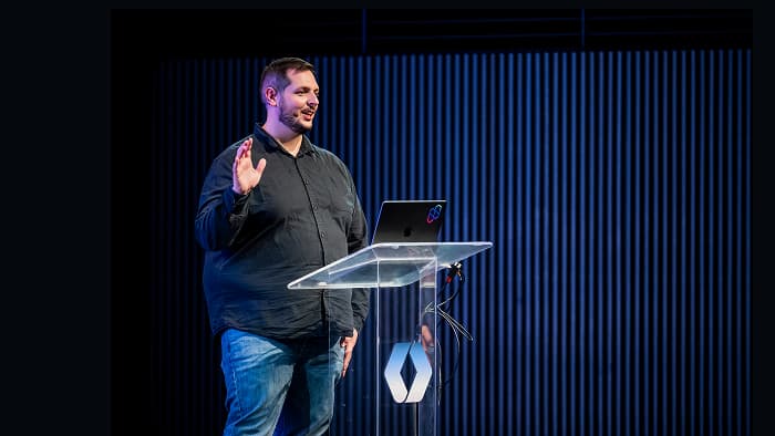 Thumbnail for Bring Your Own Cloud with Nuon