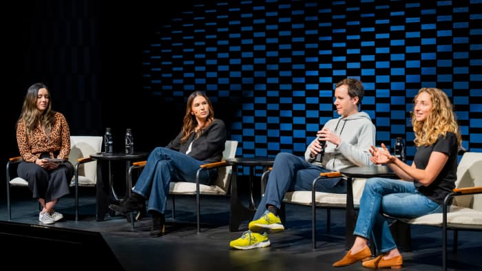 Thumbnail for AI is rewriting the Productivity Playbook