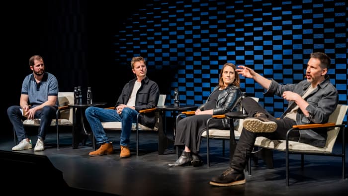 Thumbnail for DX for AI-first developers