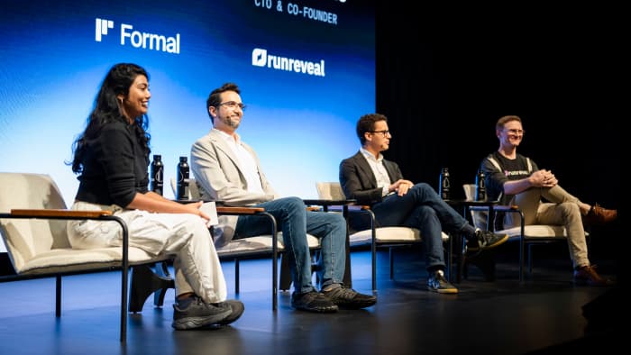 Thumbnail for AI, Compliance, and Chaos: The New Security Stack