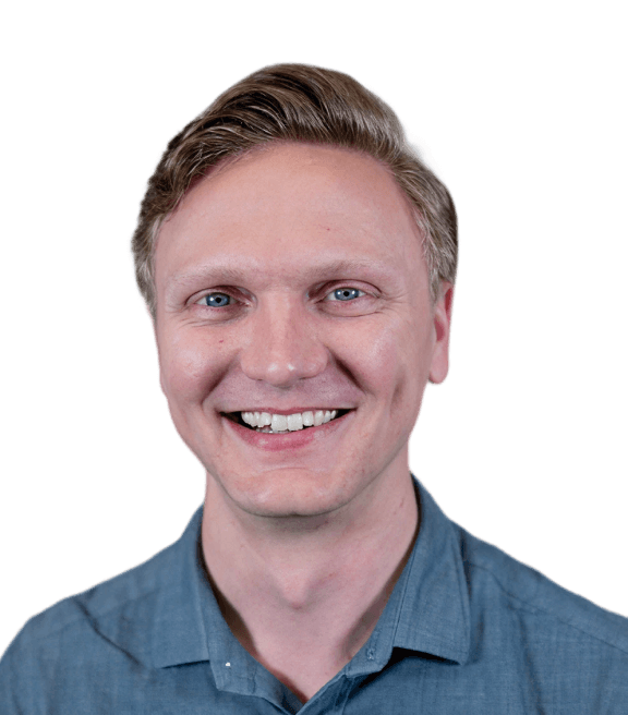 Alan Braithwaite headshot