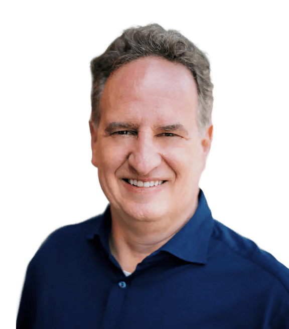 Allan Leinwand headshot