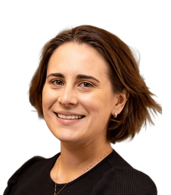 Meagan Gamache headshot