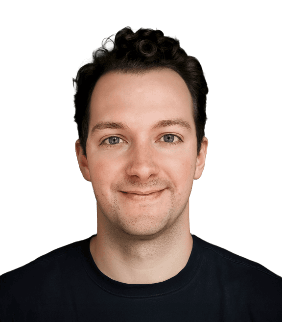 Michael Grinich headshot