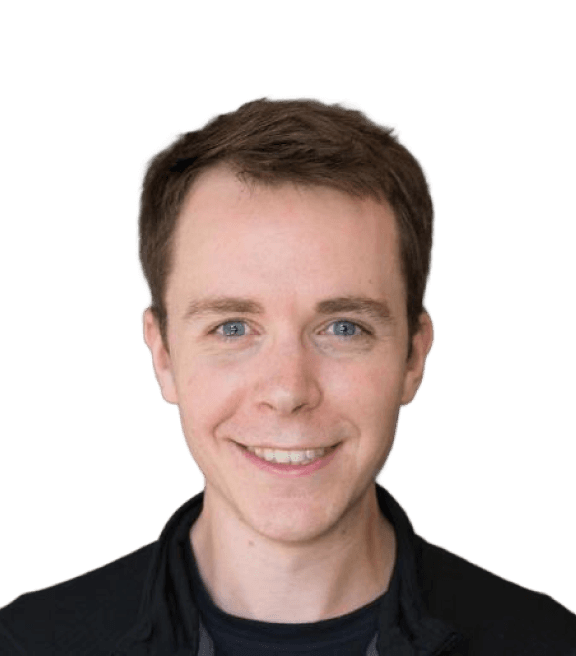 Quinn Slack headshot
