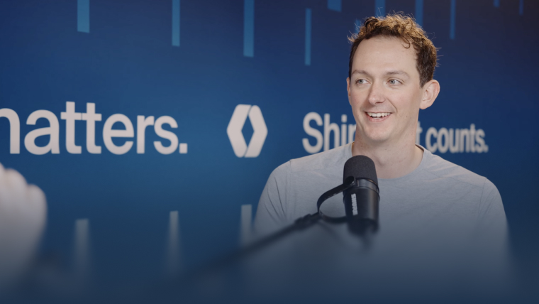Interview with Michael Grinich