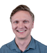 Alan Braithwaite headshot