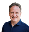 Allan Leinwand headshot