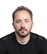 Drew Houston headshot