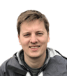 Dustin Schau headshot