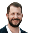 Garrett Galow headshot