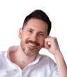 James Cowling headshot