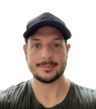 Jon Morehouse headshot