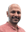 Pavan Kulkarni headshot